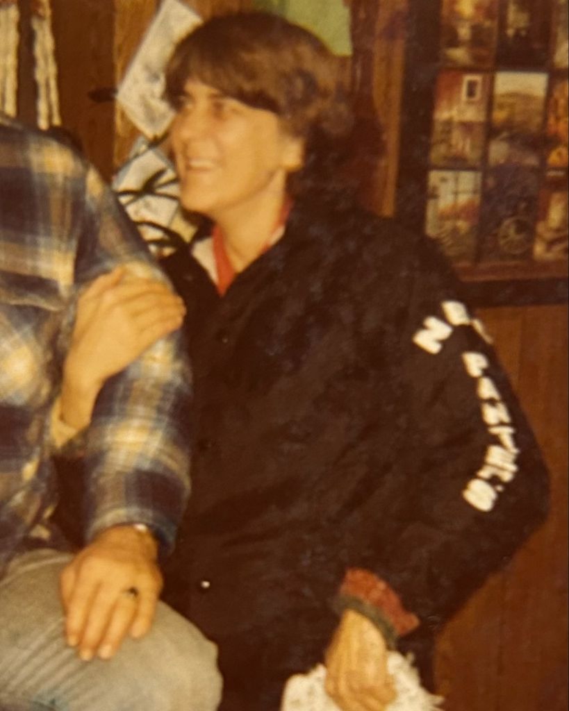 Carol Ann (Lantz) Rightenour Profile Photo