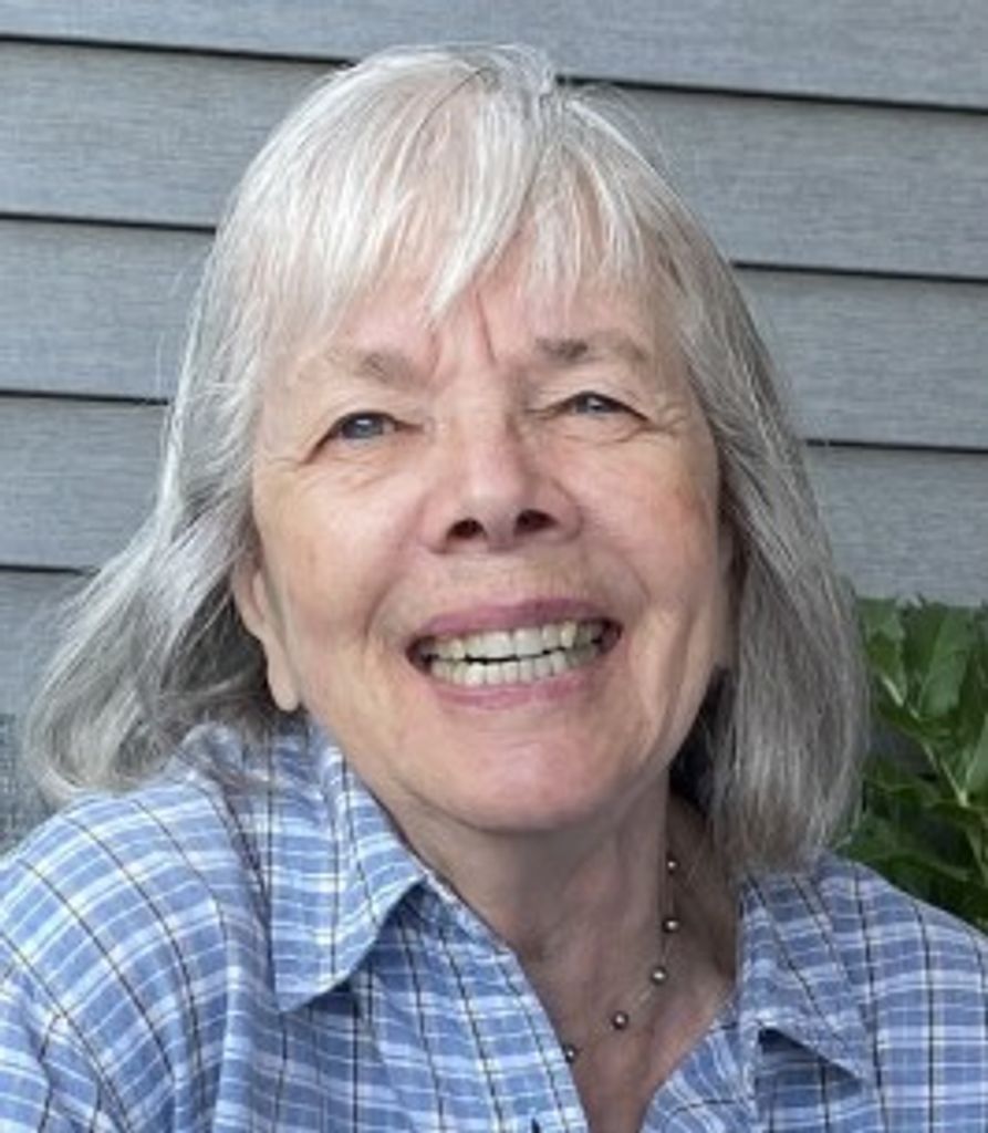 Elizabeth Cottle
