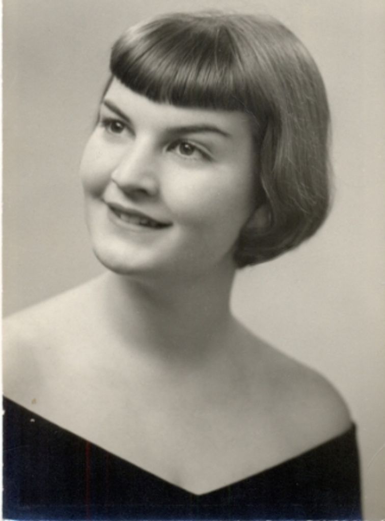 Svea J. Hoover