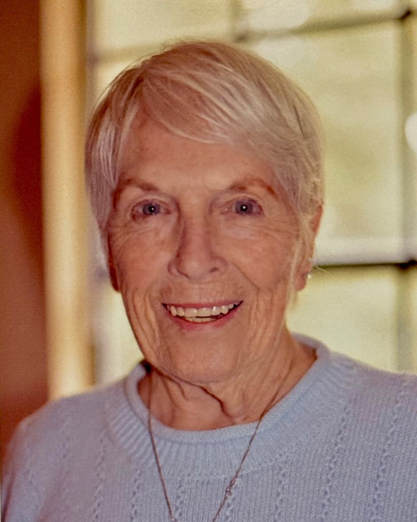 Joan G. Krumm