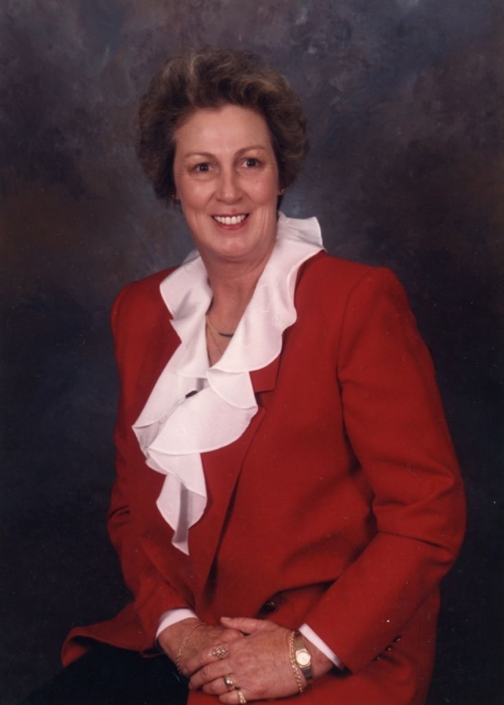 Sylvia Genevia Smith Profile Photo