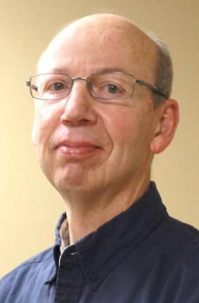 Dale B. Wagner Profile Photo
