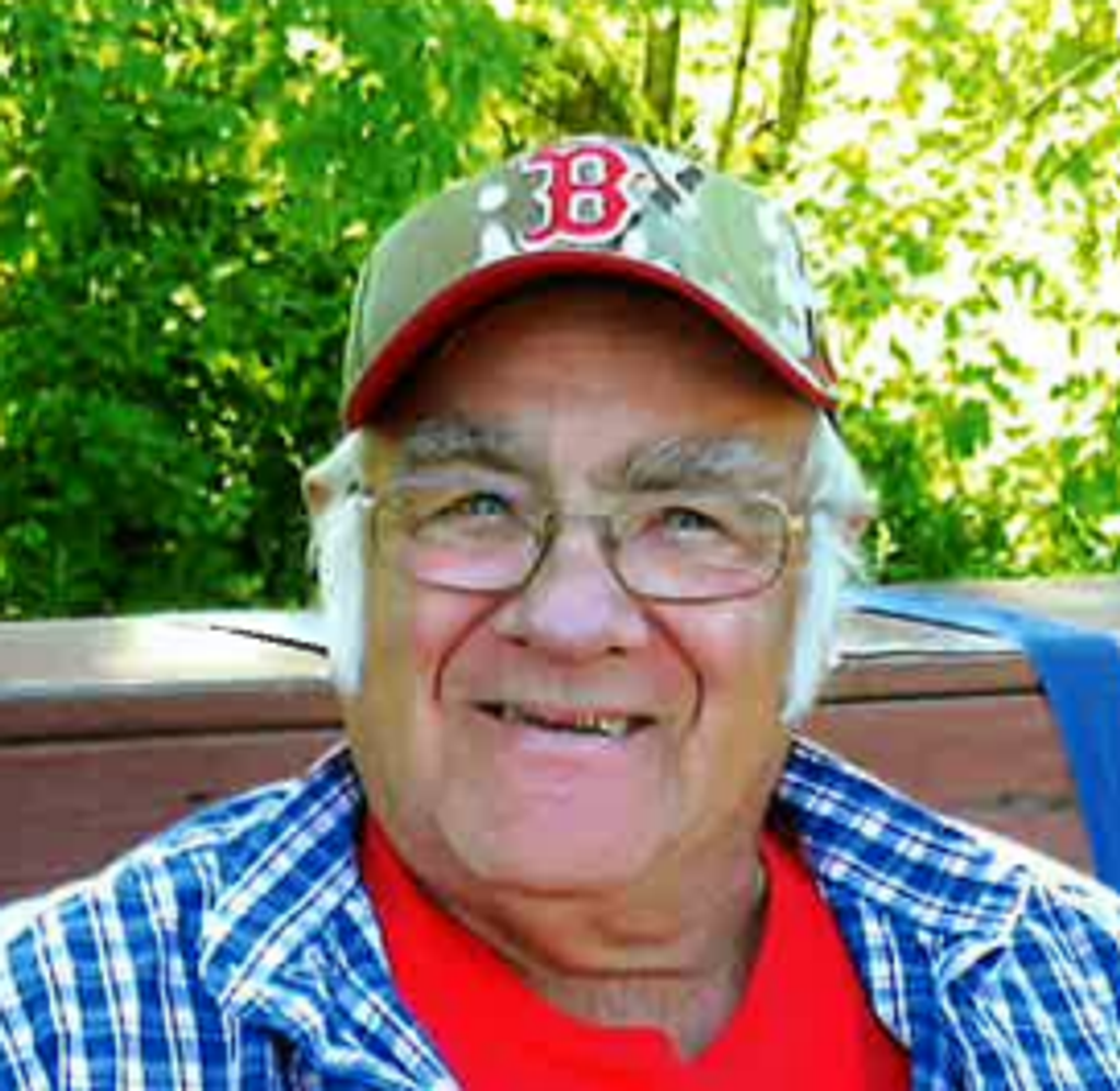 Charles Leroy Lyon Profile Photo