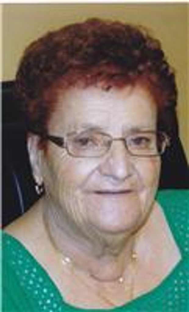 Alodia Sousa Amaral