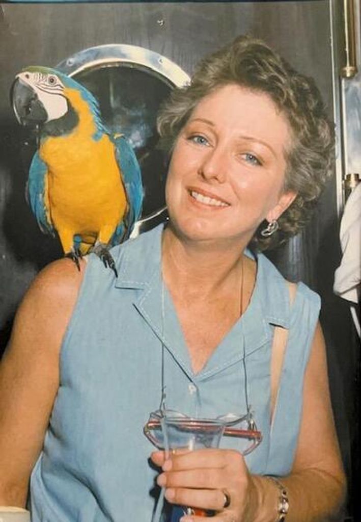 Katherine Hurst Monroe Profile Photo
