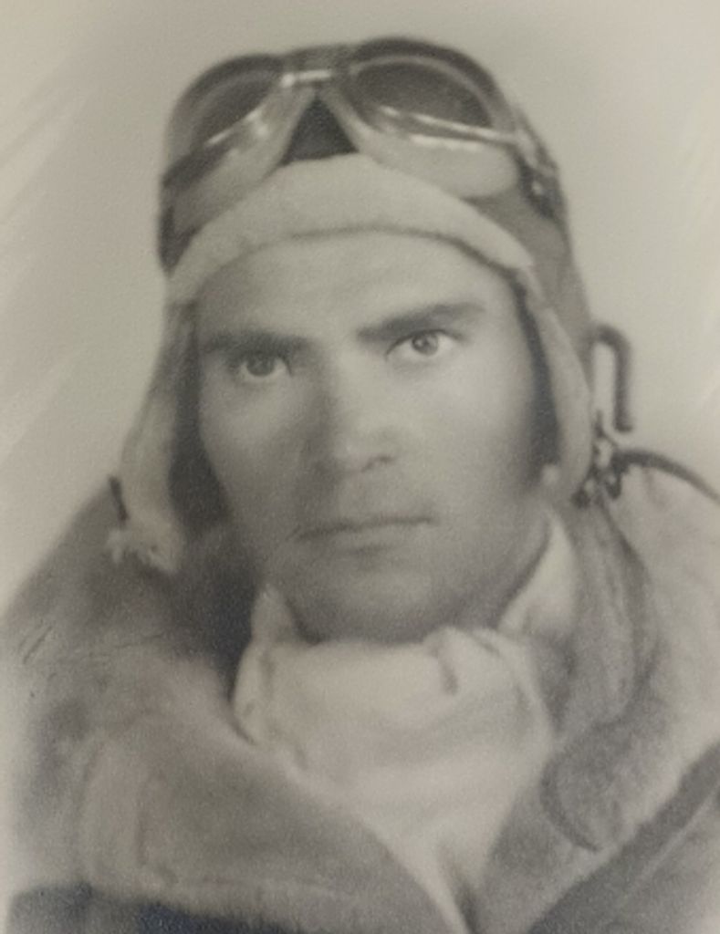 John Berryman Woods Profile Photo