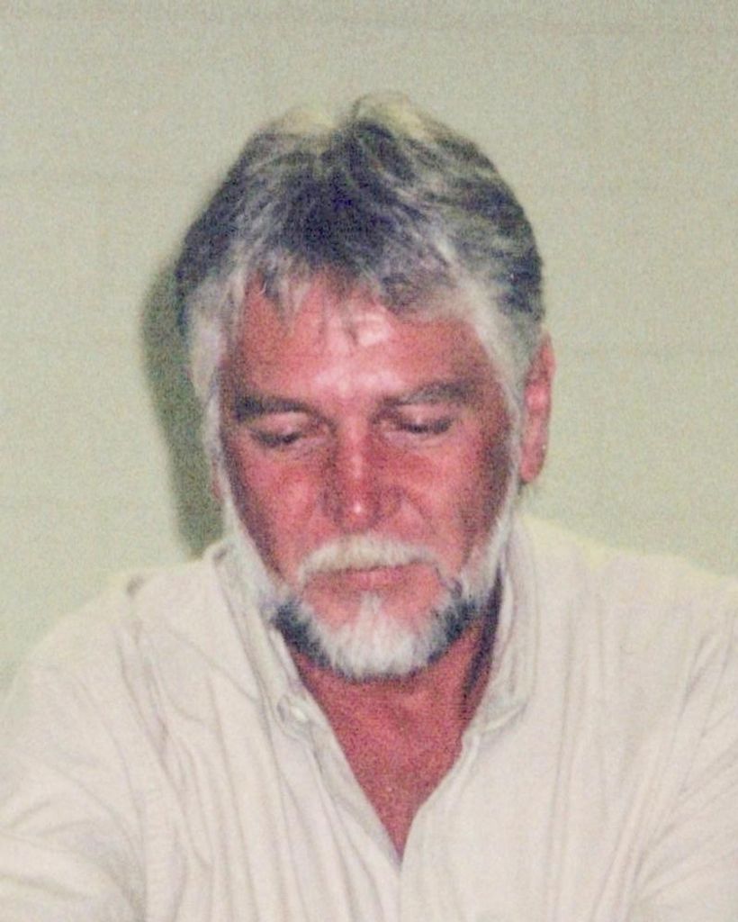 Larry T. Tucker Profile Photo