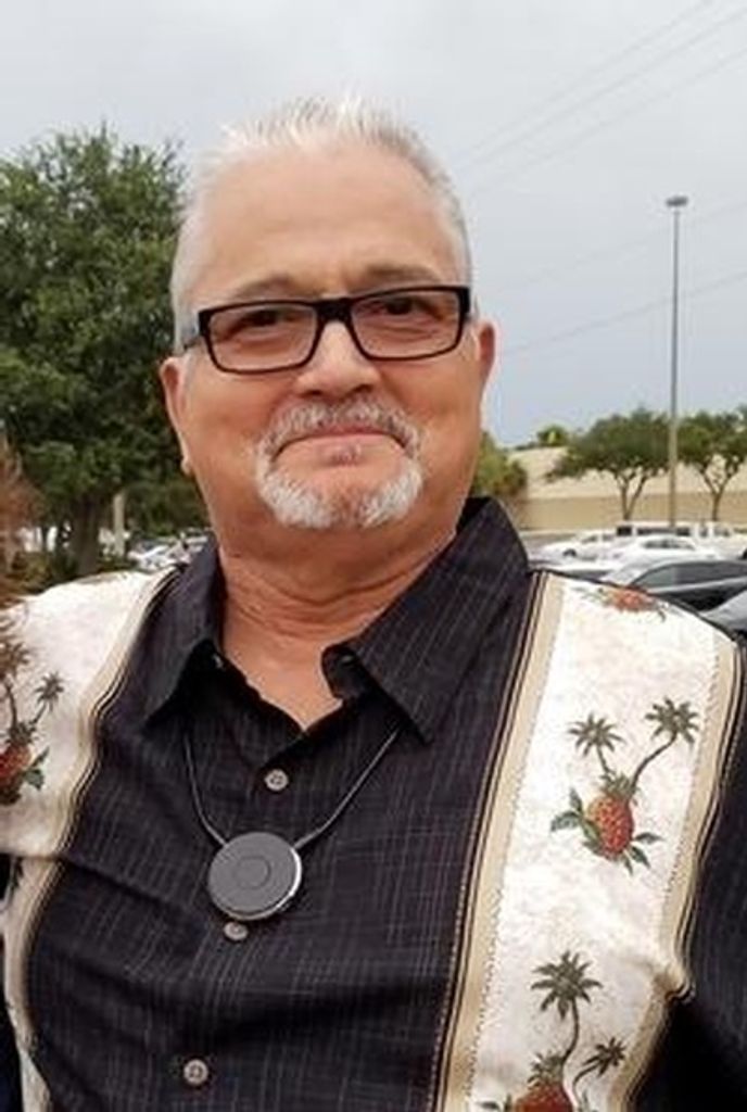 Antonio R. Aviles