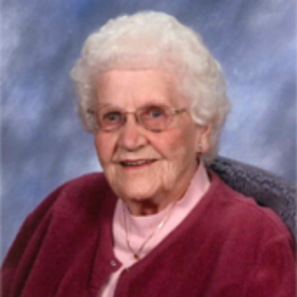 Virginia Schei