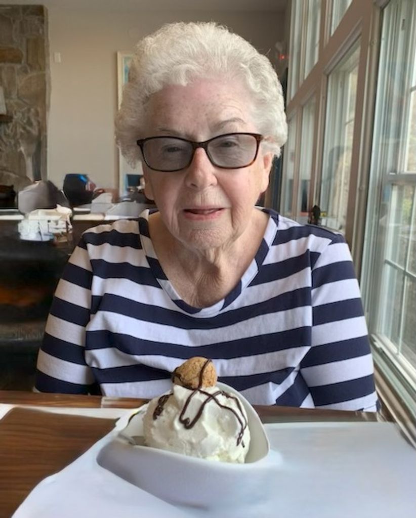 Mary Ann Denbow Profile Photo