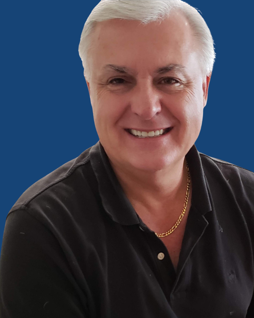 Michael John Bartnett Profile Photo