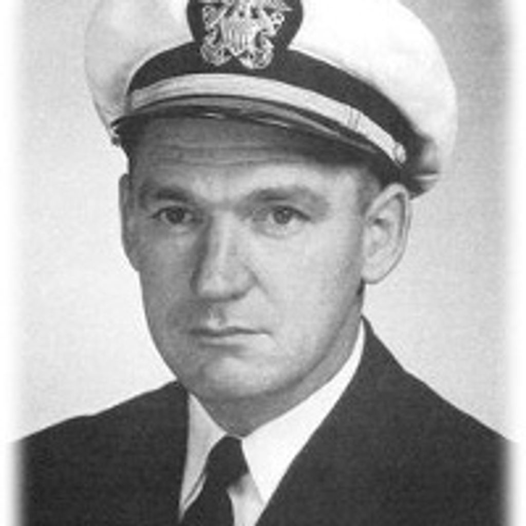 James Bruce Tilden