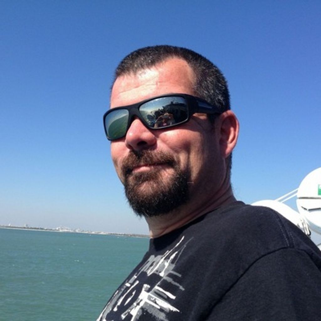 Kenneth Charles Wood Profile Photo