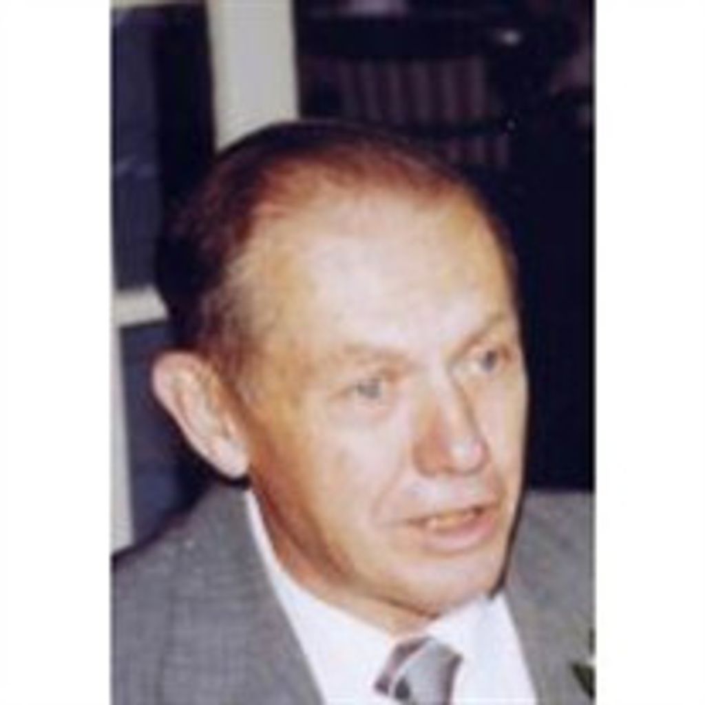 Donald L. Nichols