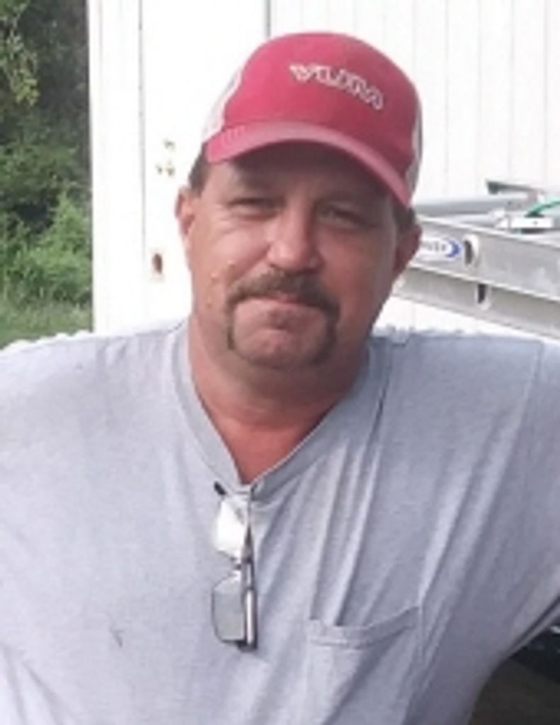 James Clayton Pervis