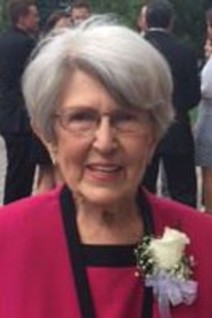 Mary Katherine "Kay" York "Kay" Kelley Profile Photo
