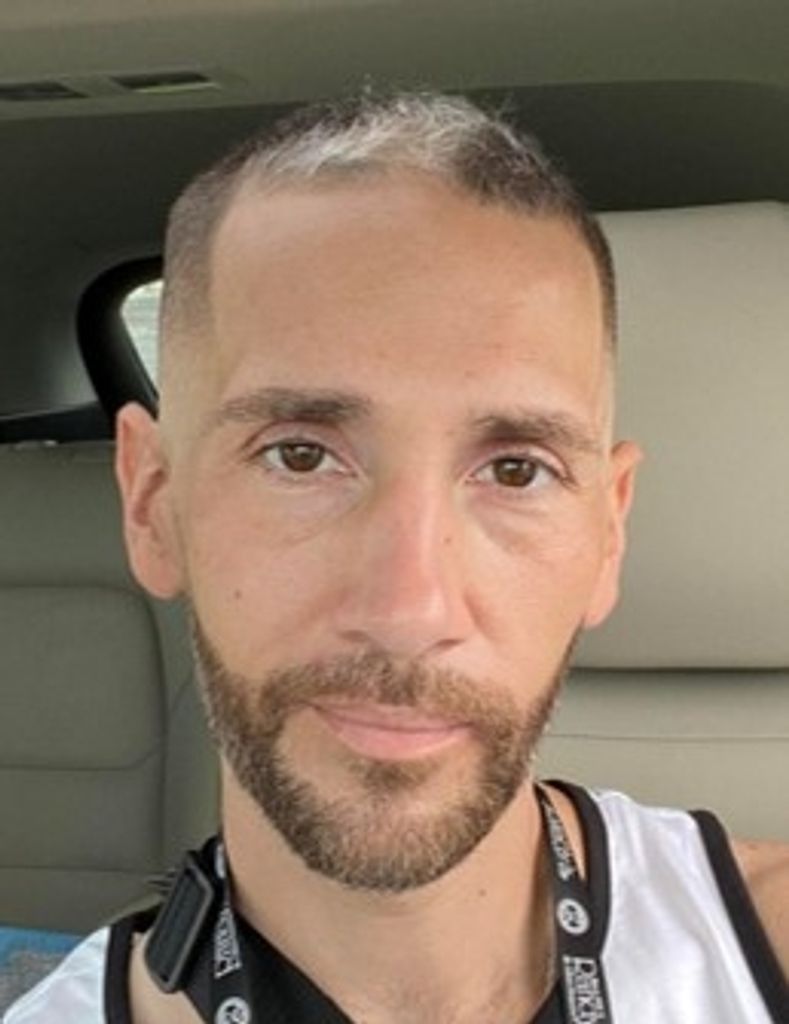 Adam Gozdan Profile Photo