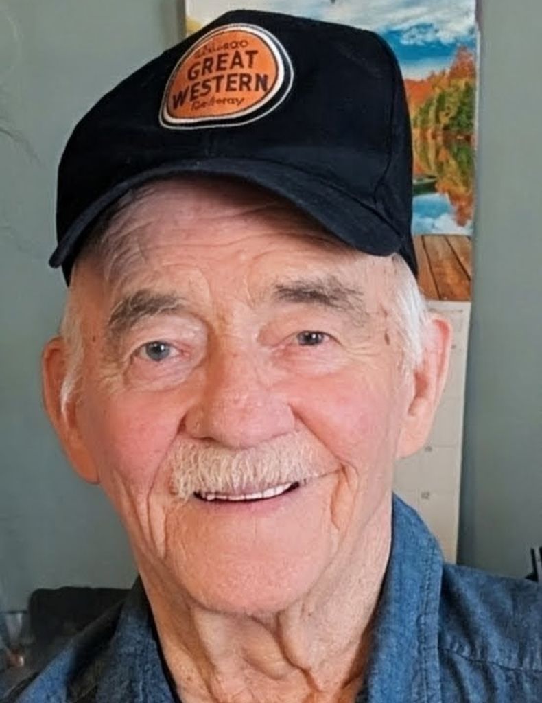 Raymond "Ray" Thompson Profile Photo