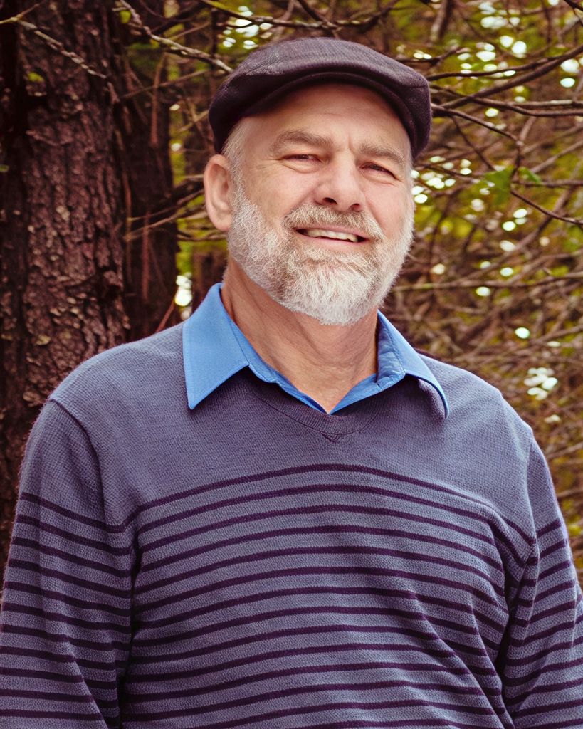 Garrett Lloyd Sedgwick
