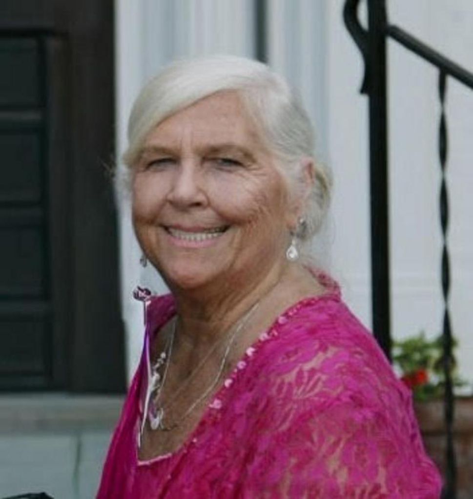 Mary Blaes Profile Photo
