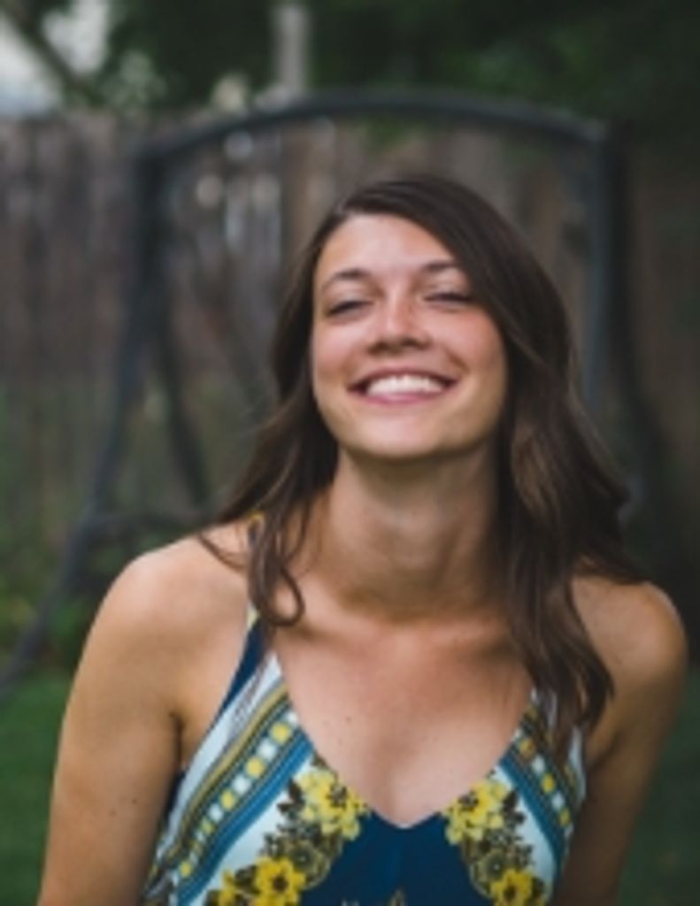 Megan Leigh Solomon Profile Photo