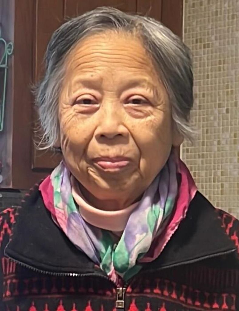 Lili Wong Profile Photo
