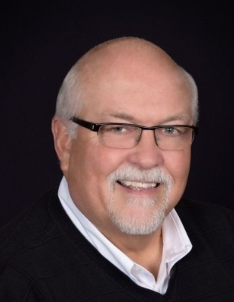 Edwin 'Ed' H. Robinson