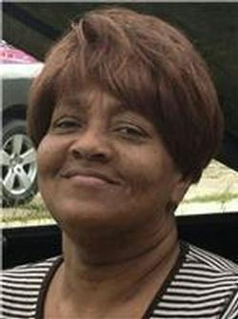 Cynthia "Cookie" Ashton Profile Photo