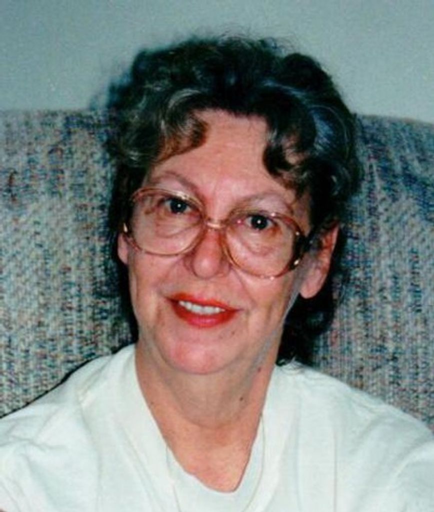 Sandra Lake