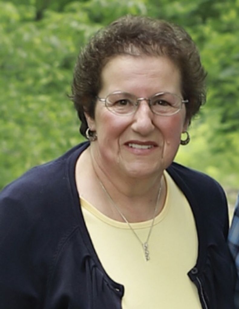 Elaine M. Brogan Profile Photo