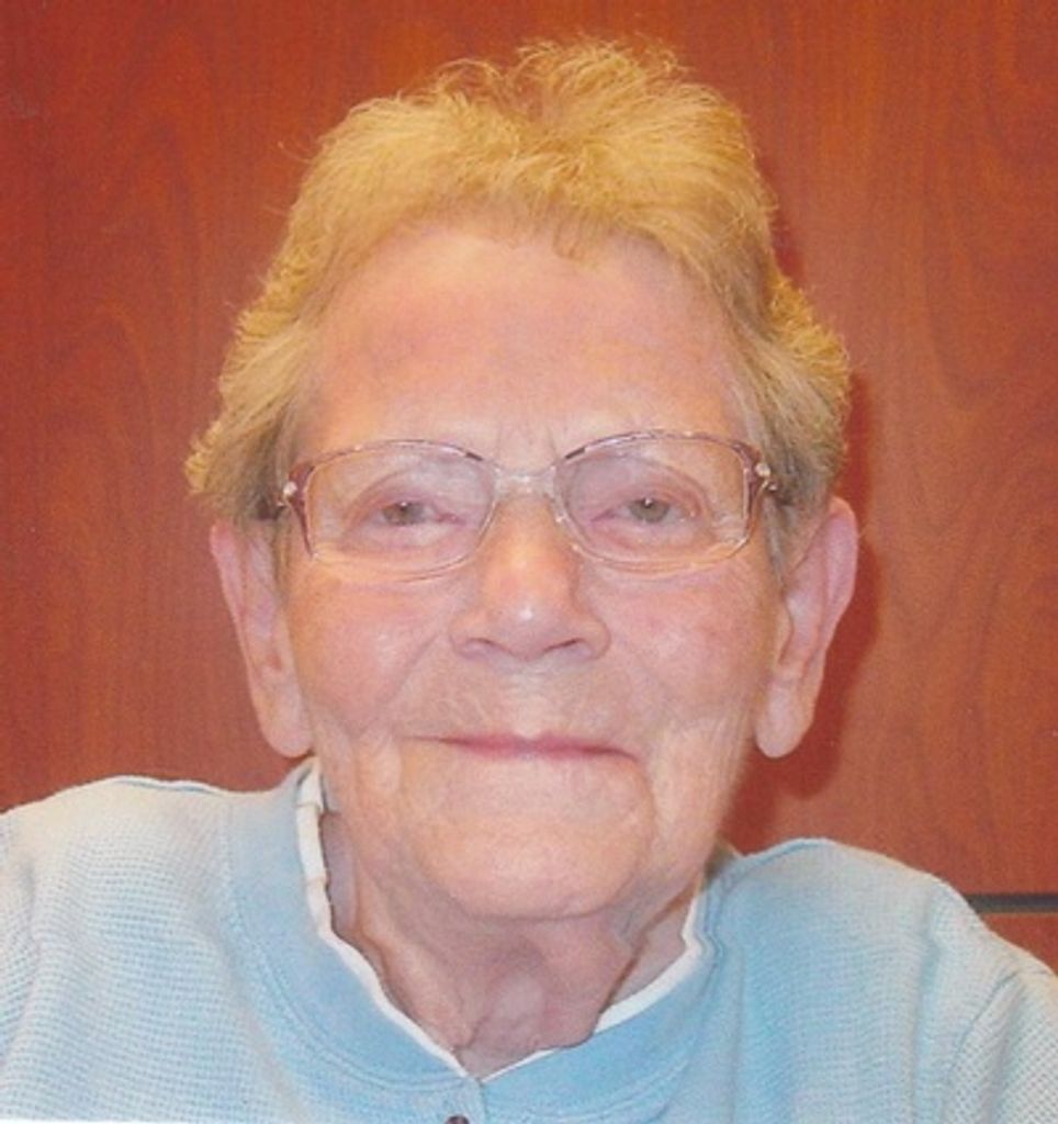 Frances M. Arusell Profile Photo
