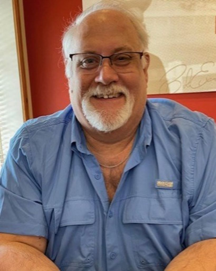 Gregory Lee Galperin