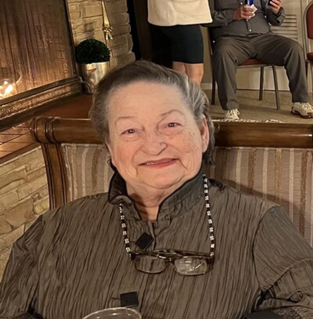 Lorella Joubert Ducote Profile Photo