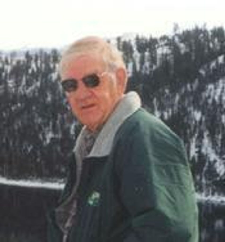 Raymon Allen 'Pete' Reaves