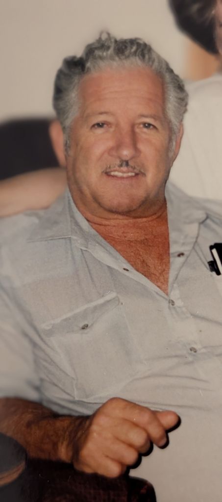 Wesley Malcolm McMillan