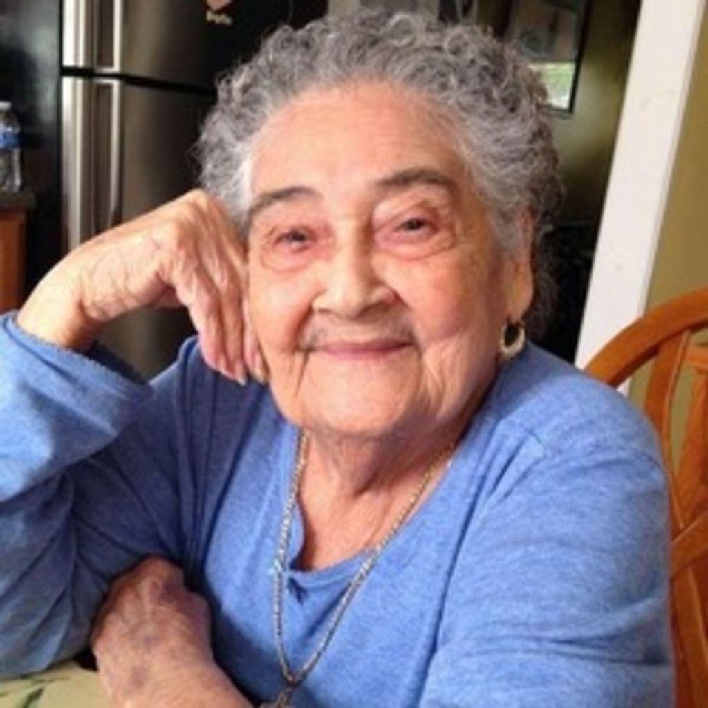 Leonor Perez-Santiago