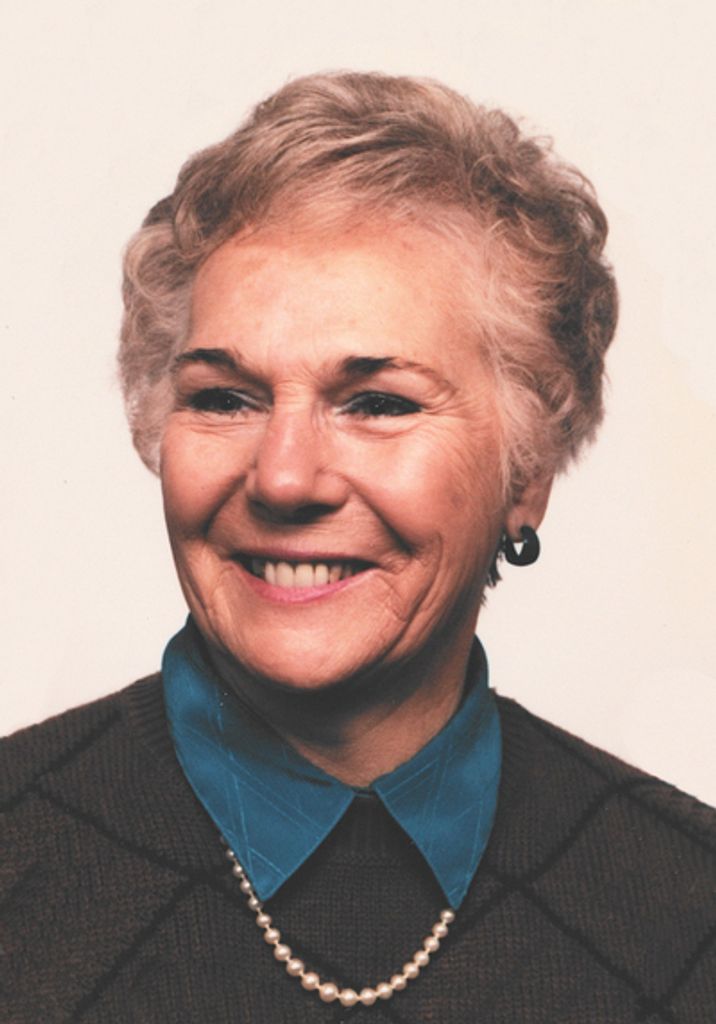 Madeline Lillian Ellsworth