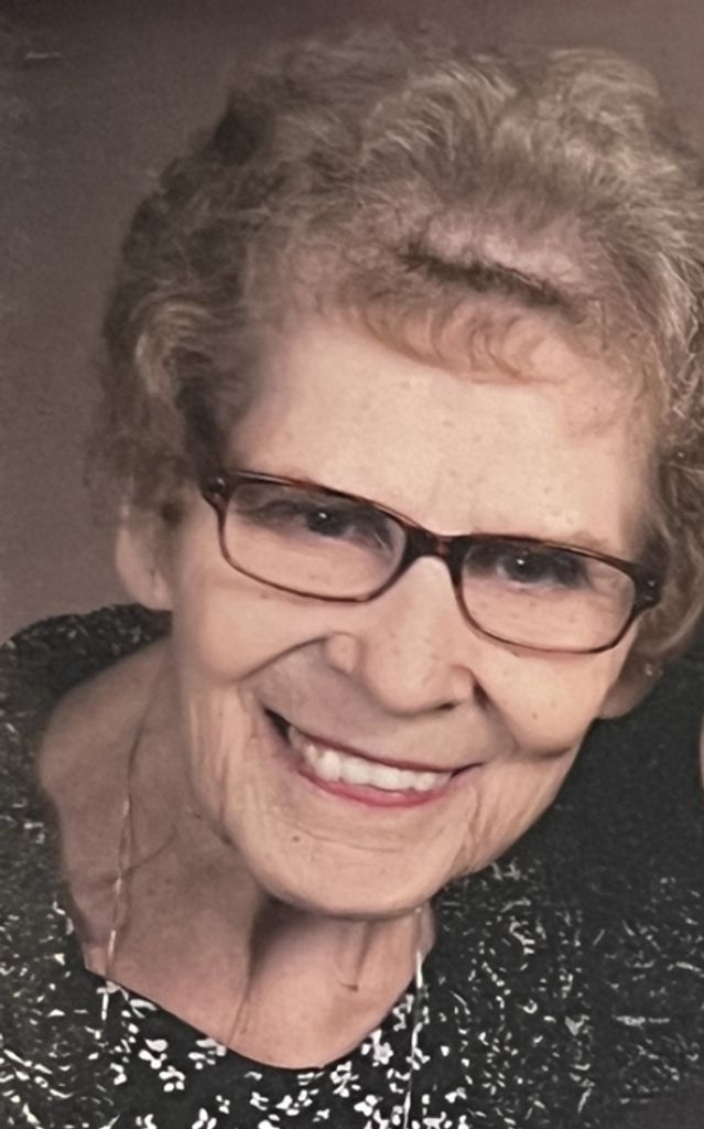 Georgine (Sporkman)  Wells