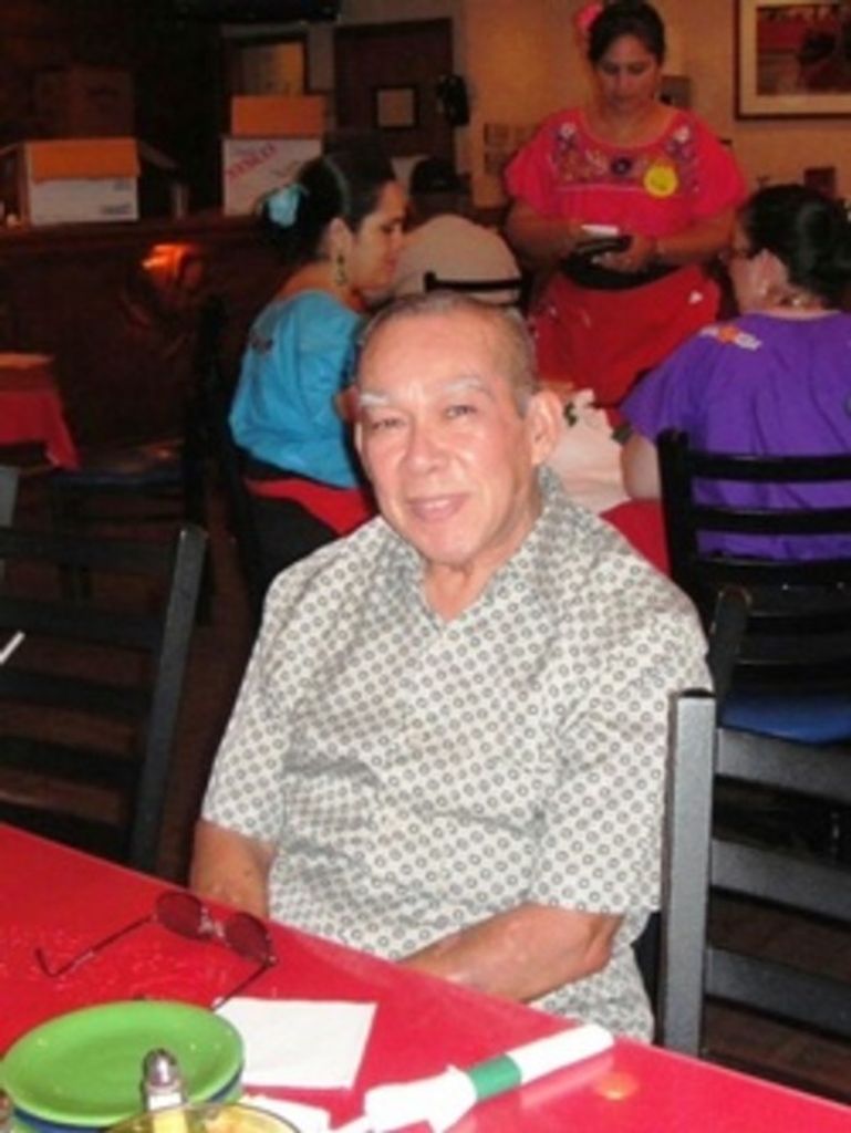 Fidel Sosa Profile Photo
