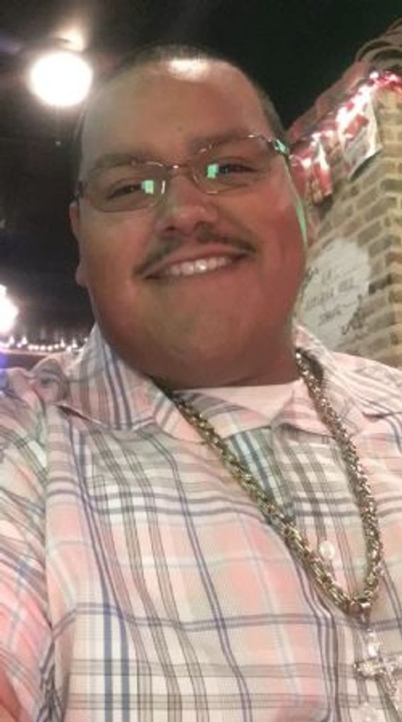 Eric "Chato" Vasquez Profile Photo