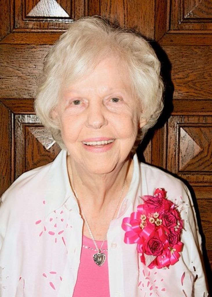 Marie Merendino Profile Photo