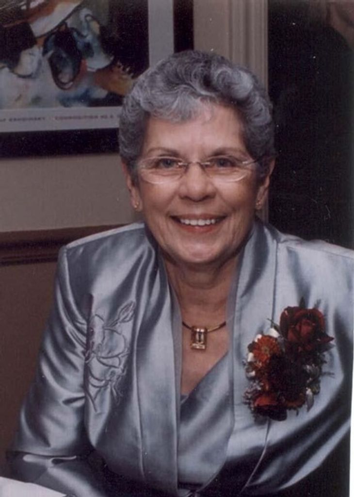Valora Mae Mckee Schmidt Profile Photo
