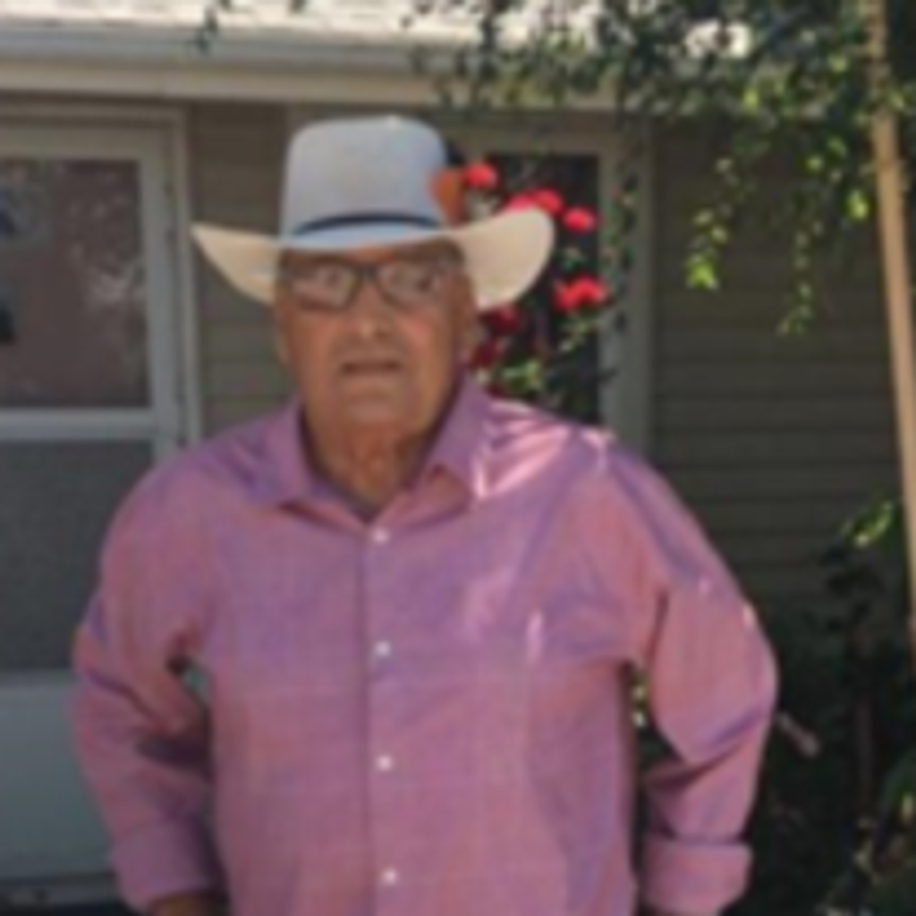 John Olivas