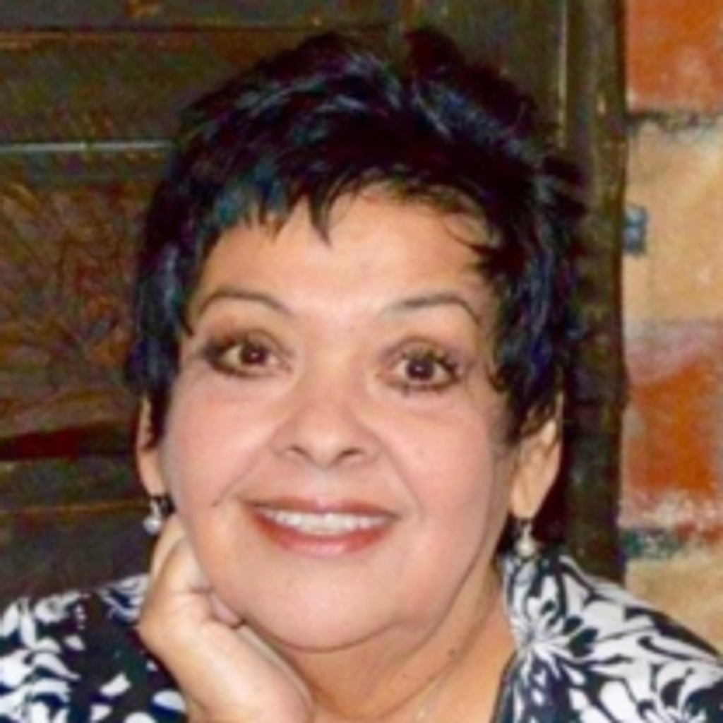 Silvia Delgado