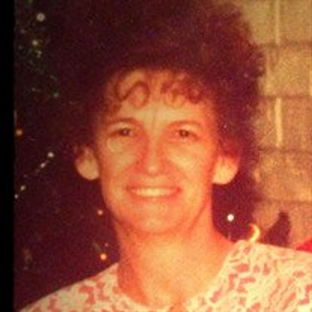 Dorothy Mills