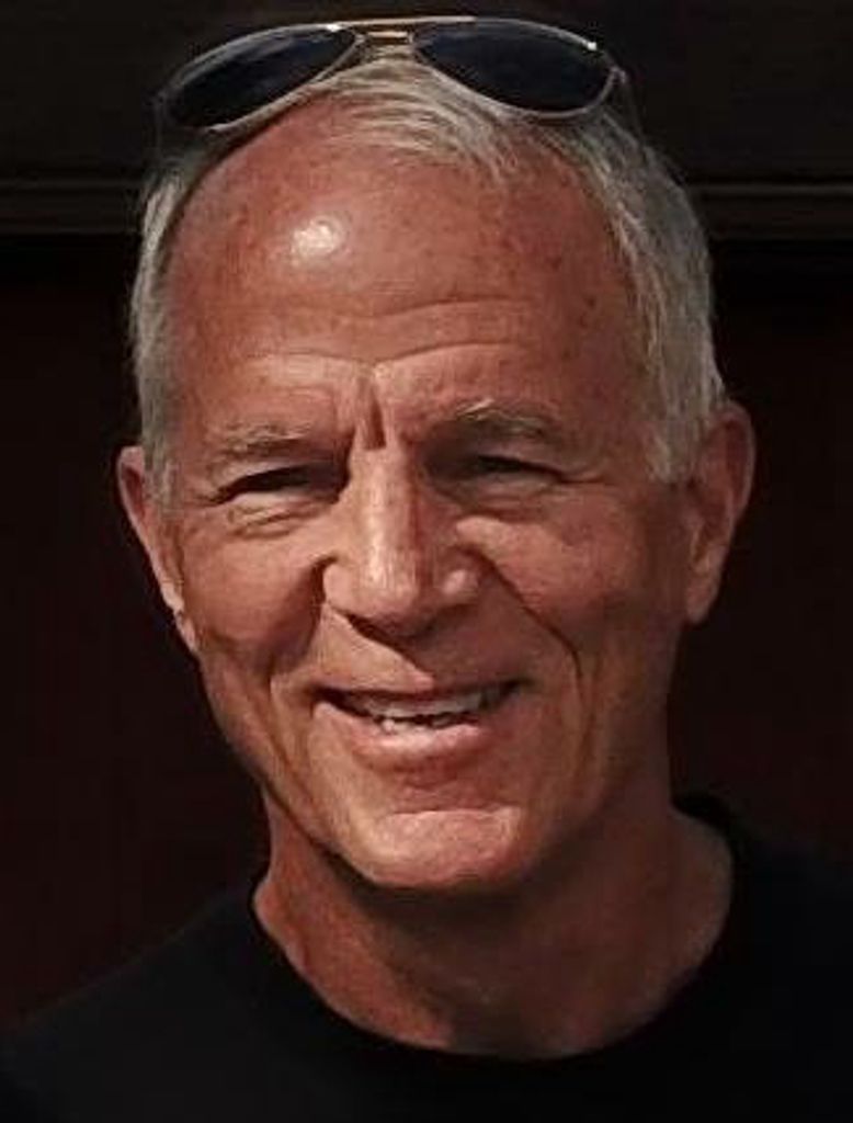 Randall "Randy" Henry Reisenbichler