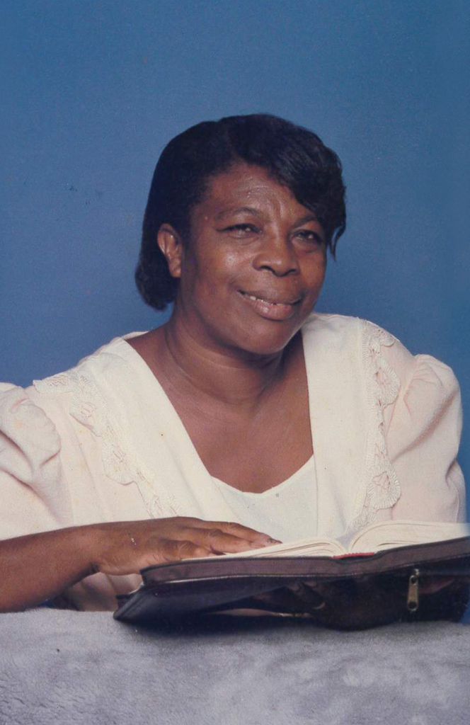 Julienne Alexis