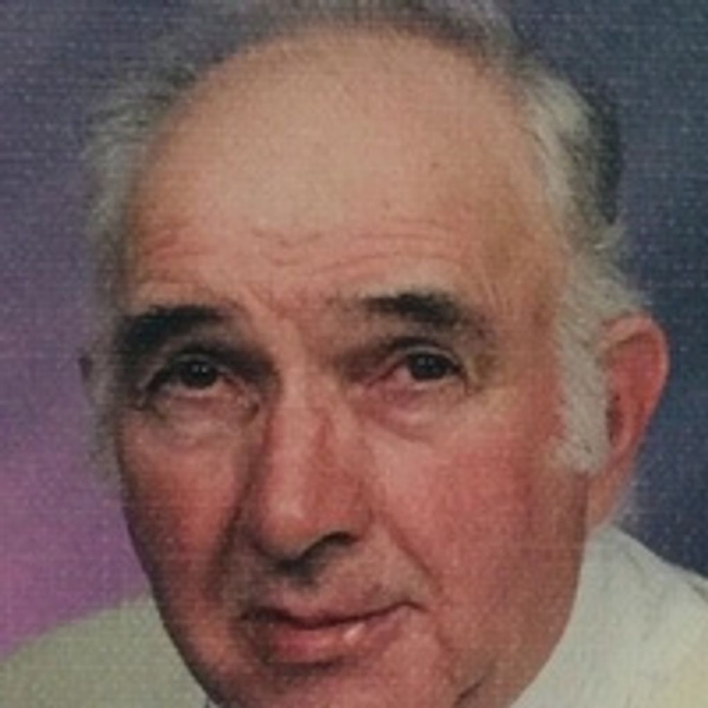 Darwin Clark Bailey Profile Photo