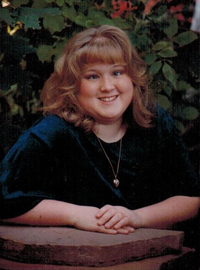 Tamara Ann Fields