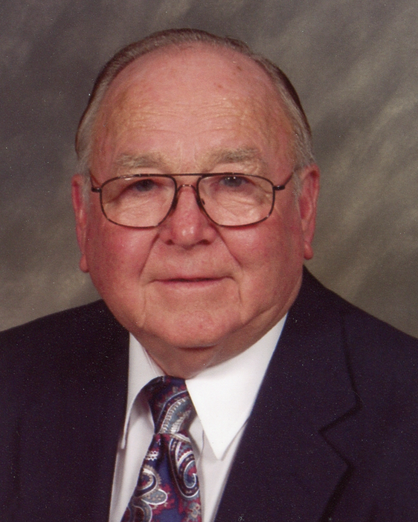 Marvin Sanders Stevens Profile Photo
